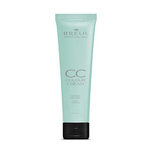Brelil: Brelil CC Colour Cream 150ml - Mint Green