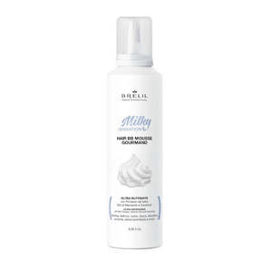 Brelil Milky Sensation Hair BB Mousse 250ml