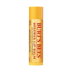 Burts Bees: Burt's Bees Lip Balm
