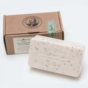 Captain Fawcett: Captain Fawcett The Gentlemen's Soap 165g