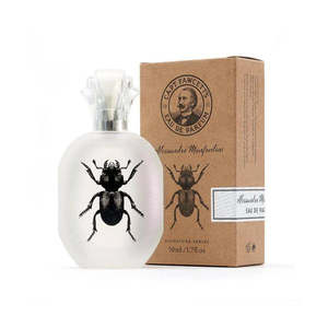 Captain Fawcett Alessandro Manfredini Eau de Parfum 50ml