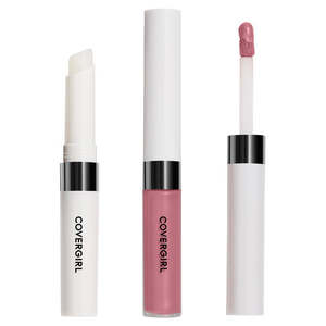 Cover Girl: CoverGirl Outlast All-Day Lip Colour