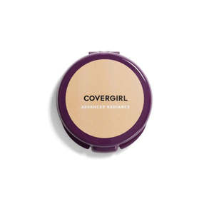 CoverGirl Advanced Radiance Pressed Powder