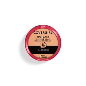 CoverGirl Outlast Extreme Wear Pressed Powder