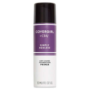 CoverGirl Olay Simply Ageless Primer