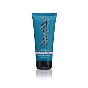 Dapper Dan Shaving Cream 100ml
