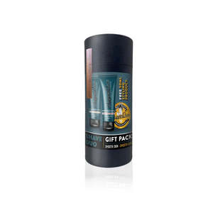 Dapper Dan: Dapper Dan Shave Duo Gift Set