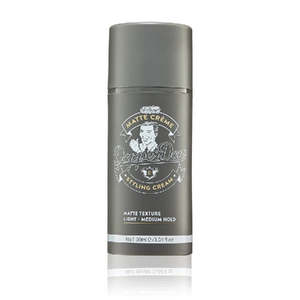 Dapper Dan: Dapper Dan Styling Cream 90ml