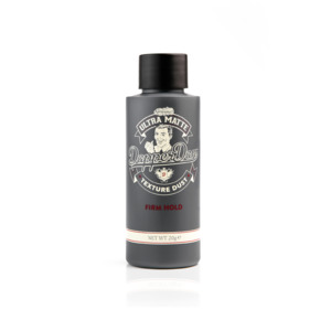 Dapper Dan: Dapper Dan Ultra Matte Texture Dust 20g
