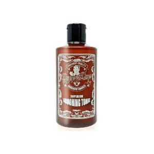 Dapper Dan Grooming Tonic 250ml