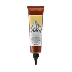 Davines: Davines NaturalTech Purifying Gel 150ml