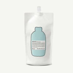 Davines: Davines Minu Shampoo 500ml Refill
