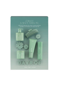 Davroe: Davroe CURLiCUE Mother’s Day Trio Pack