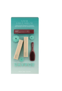 Davroe: Davroe Volume Senses Mother’s Day Trio Pack