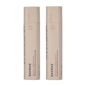Davroe: Davroe REPAIR Senses Revitalising Shampoo & Conditioner Bundle