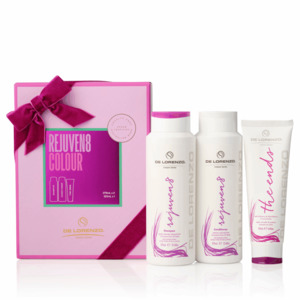 De Lorenzo REJUVEN8 Duo + The Ends Gift Pack