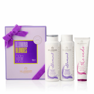 De Lorenzo: De Lorenzo ILLUMIN8 Duo + Rejuven8 The Ends Gift Pack