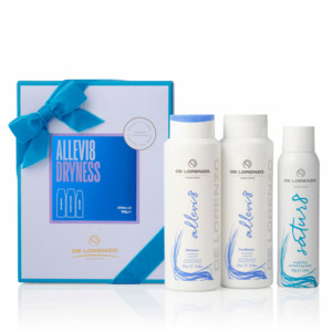 De Lorenzo: De Lorenzo ALLEVI8 Duo + Satur8 Gift Pack