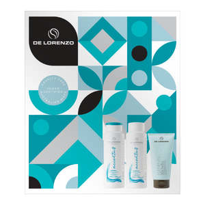 De Lorenzo: De Lorenzo ACCENTU8 Duo + Sea Swell Gift Pack