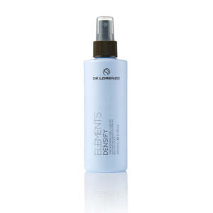 De Lorenzo: De Lorenzo Elements - Densify Thickening Gel Liquid 200ml