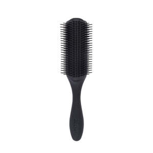 Denman: Denman D4P The Original Styler 9 Row Black Brush