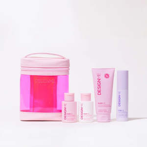 Design.ME VOLUME Discovery Gift Pack