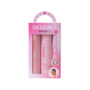 Design Me: Design.ME Stylist Set