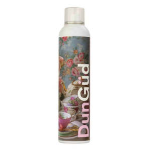 Dungud: DunGud POMP Workable Hairspray 210g