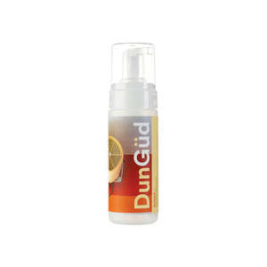 Dungud: DunGud AMPED Body Building Foam 150ml