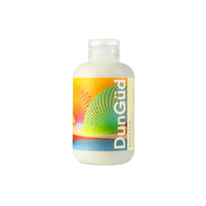 DunGud BOUNCE BACK Curl Enhancing Cream 200ml