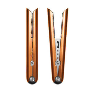 Dyson: Dyson Corrale Hair Straightener - Copper/Nickle