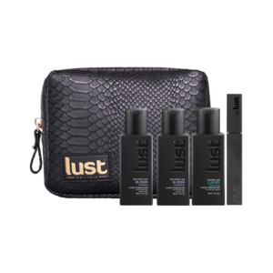 Lust: Lust Luxury Travel Set - Blonde