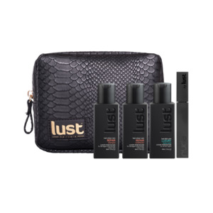 Lust: Lust Luxury Travel Set - Repair