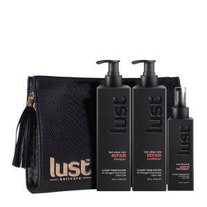 Lust: Lust REPAIR Duo + Leave In Treatment Gift Pack