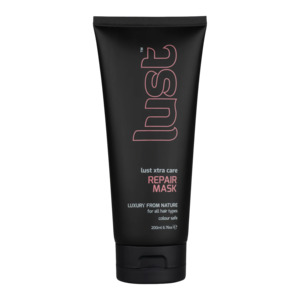 Lust: Lust Repair Mask 200ml