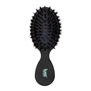 Lust Luxury Mini Cushion Brush