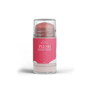 Luxe Sticks Plush Booby Mask 40g