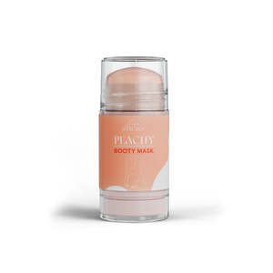 Luxe Sticks Peachy Booty Mask 40g