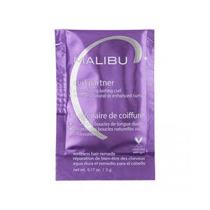 Malibu C Curl Partner Sachet 5g (DARK PURPLE)
