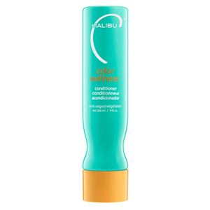 Malibu C COLOUR Wellness Conditioner 266ml