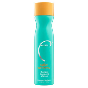 Malibu C: Malibu C COLOUR Wellness Shampoo 266ml