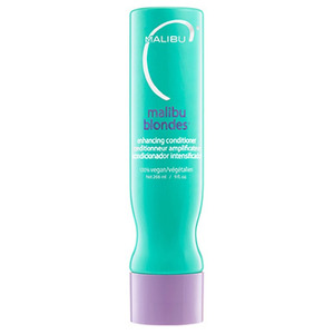 Malibu C: Malibu C MALIBU BLONDES Enhancing Conditioner 266ml