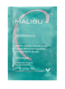 Malibu C Swimmers Sachet 5g (BLUE)