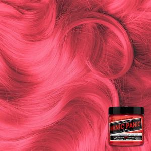 Manic Panic CLASSIC Formula - Pretty Flamingo