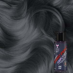 Manic Panic: Manic Panic AMPLIFIED Dye - Dark Star