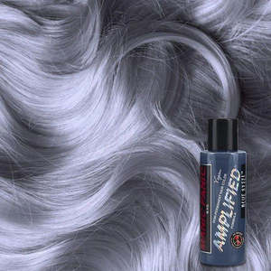 Manic Panic: Manic Panic AMPLIFIED Dye - Blue Steel