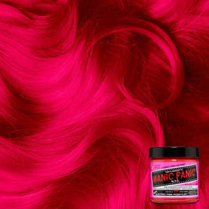 Manic Panic CLASSIC Formula - Electric Pink Pussycat
