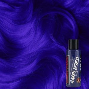 Manic Panic AMPLIFIED Dye - Shocking Blue