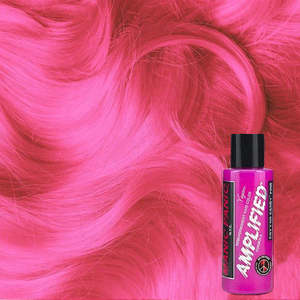 Manic Panic: Manic Panic AMPLIFIED Dye - Cotton Candy