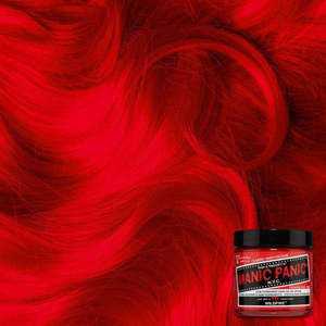 Manic Panic: Manic Panic CLASSIC Formula - Wildfire